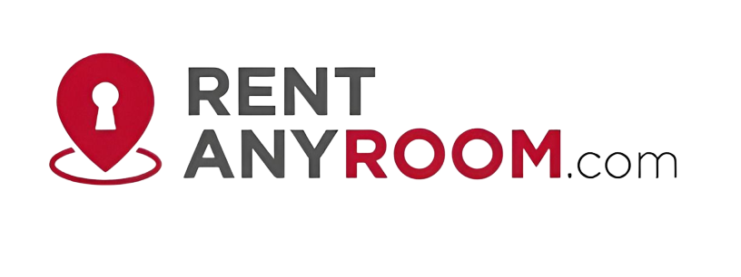 Rent any room